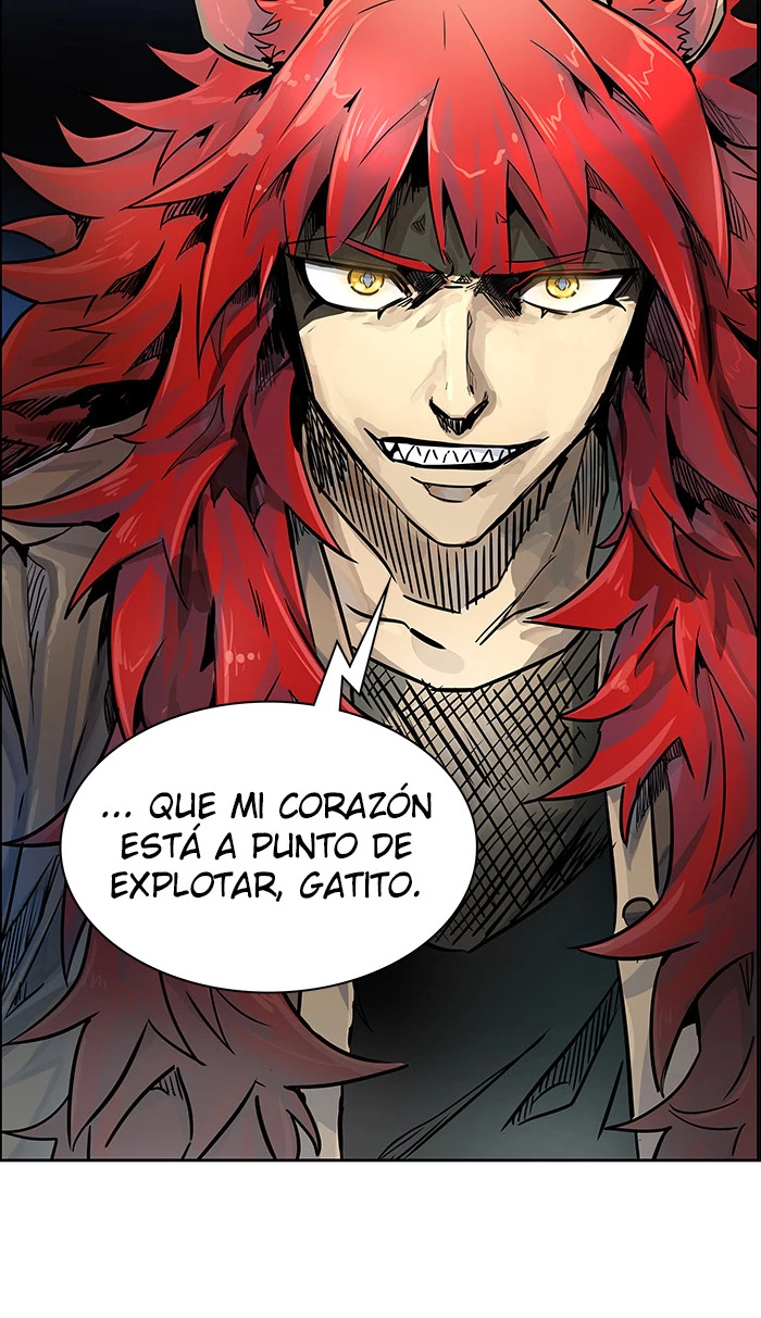 El irregular > Capitulo 492 > Page 51