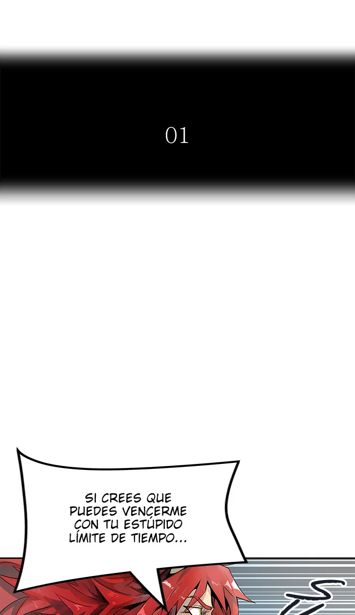 El irregular > Capitulo 492 > Page 81