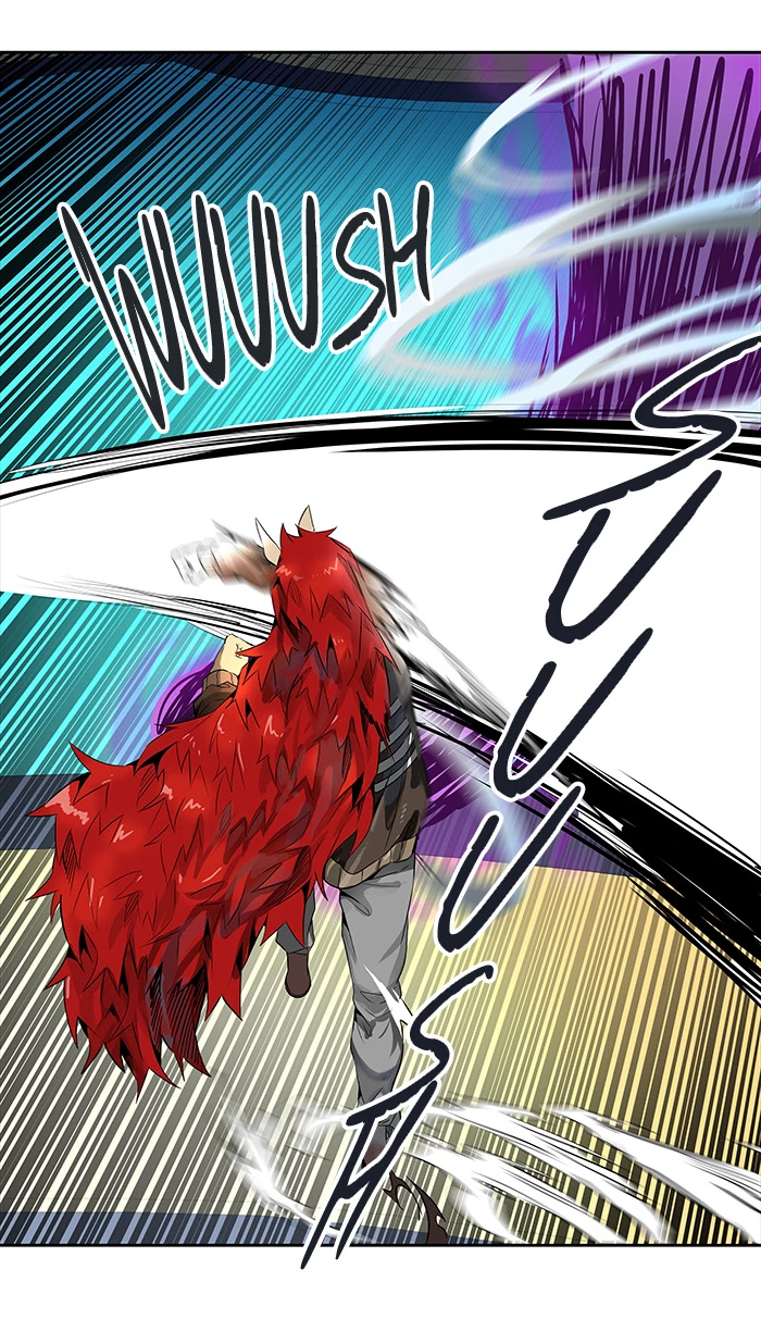 El irregular > Capitulo 492 > Page 101