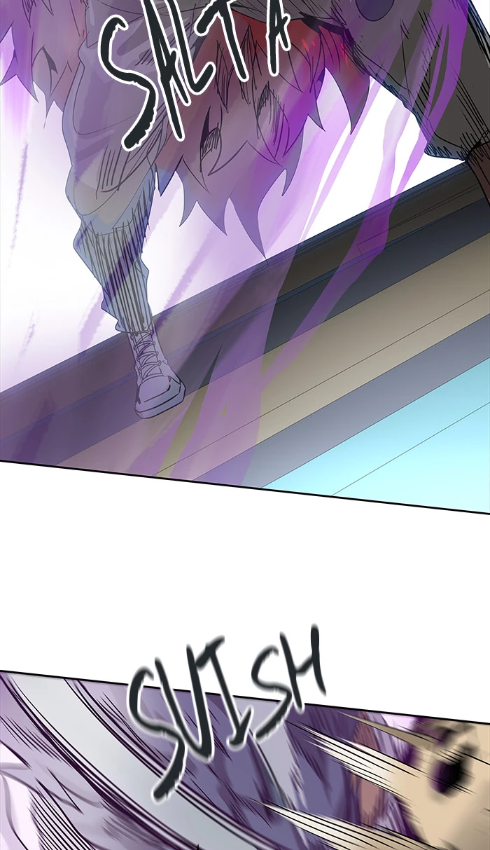 El irregular > Capitulo 492 > Page 121