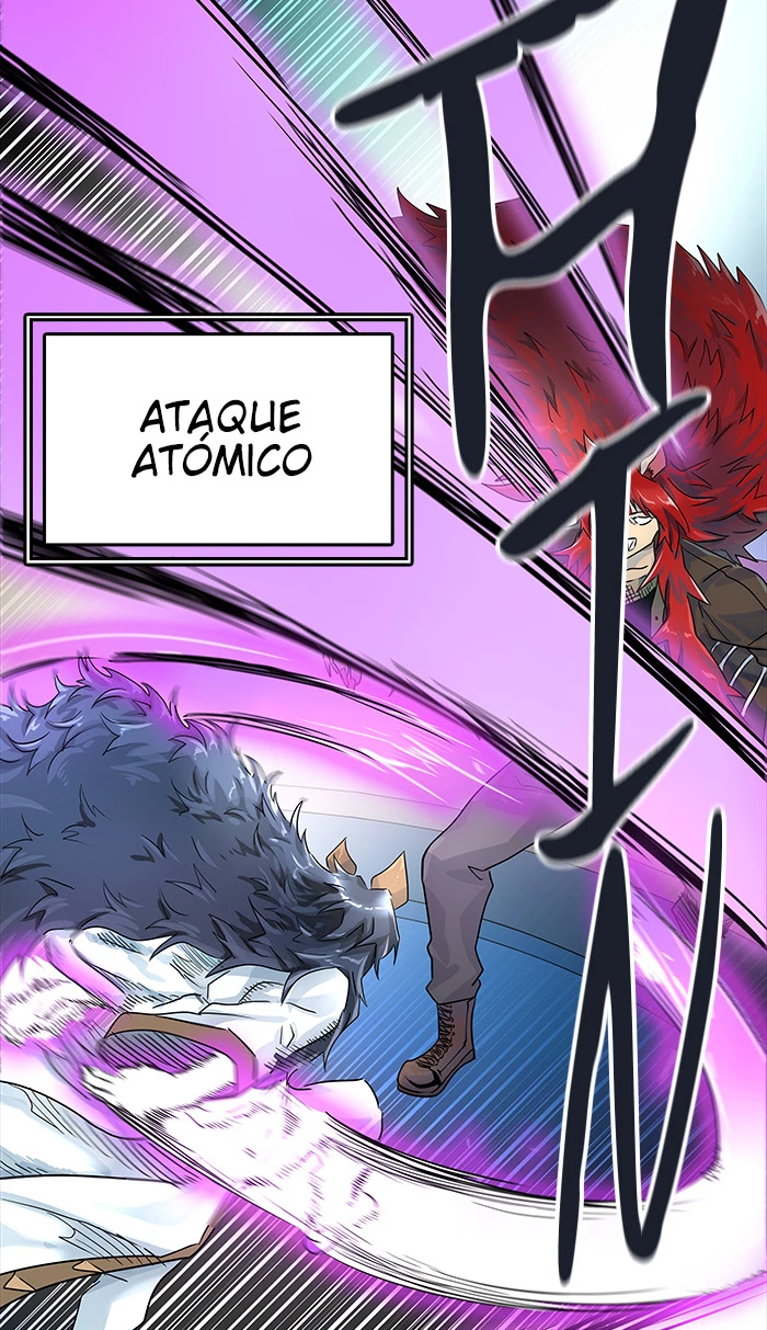 El irregular > Capitulo 492 > Page 171