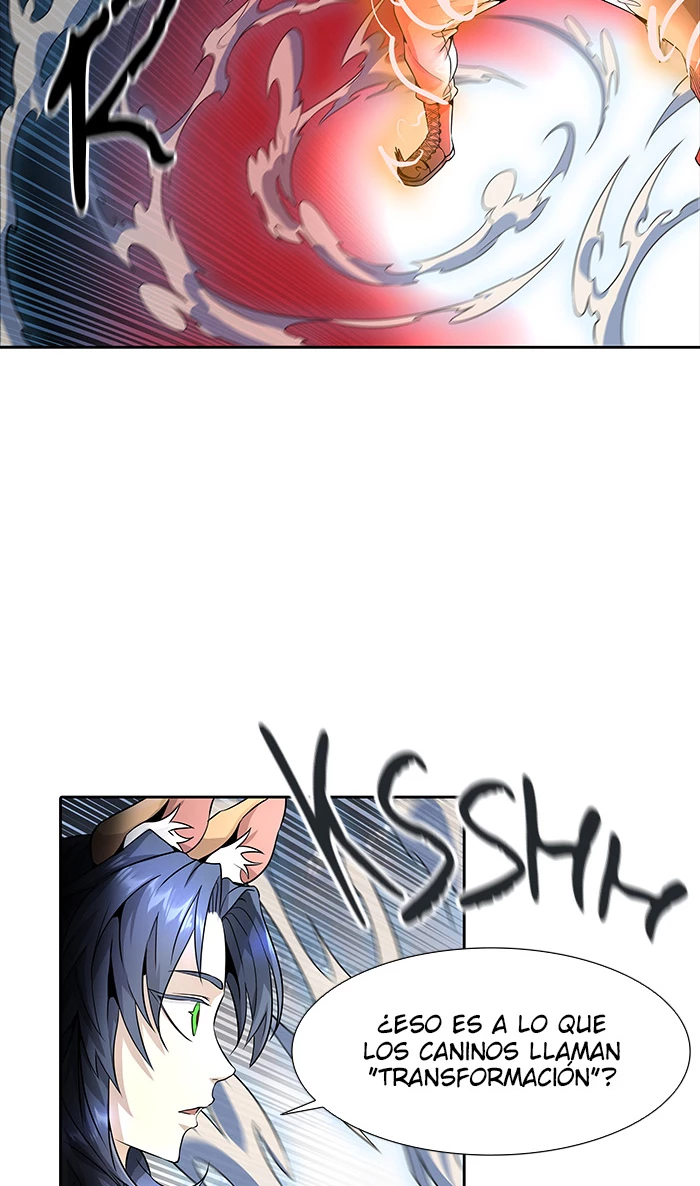 El irregular > Capitulo 492 > Page 241