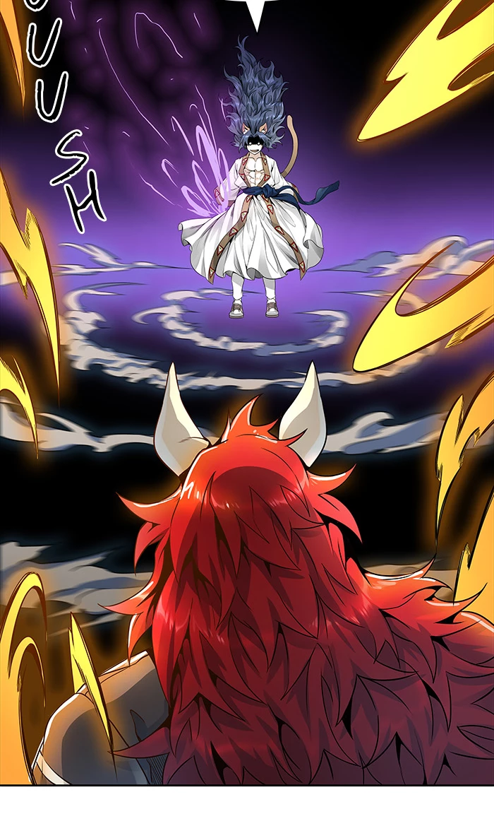 El irregular > Capitulo 492 > Page 271