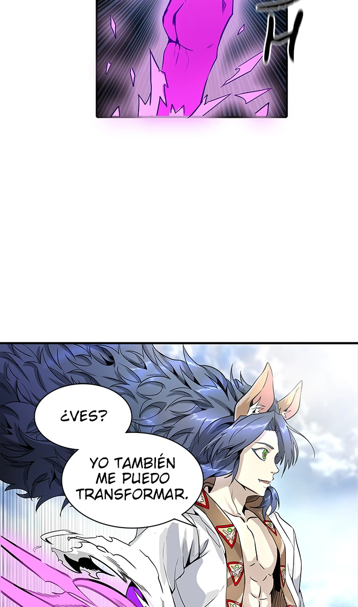 El irregular > Capitulo 492 > Page 301