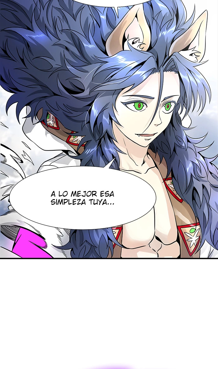 El irregular > Capitulo 492 > Page 331