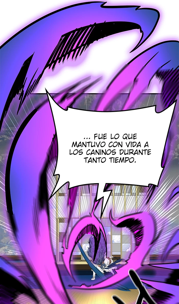 El irregular > Capitulo 492 > Page 341