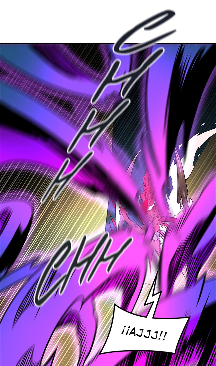 El irregular > Capitulo 492 > Page 361