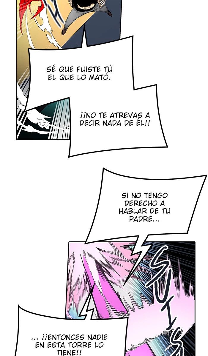 El irregular > Capitulo 492 > Page 471