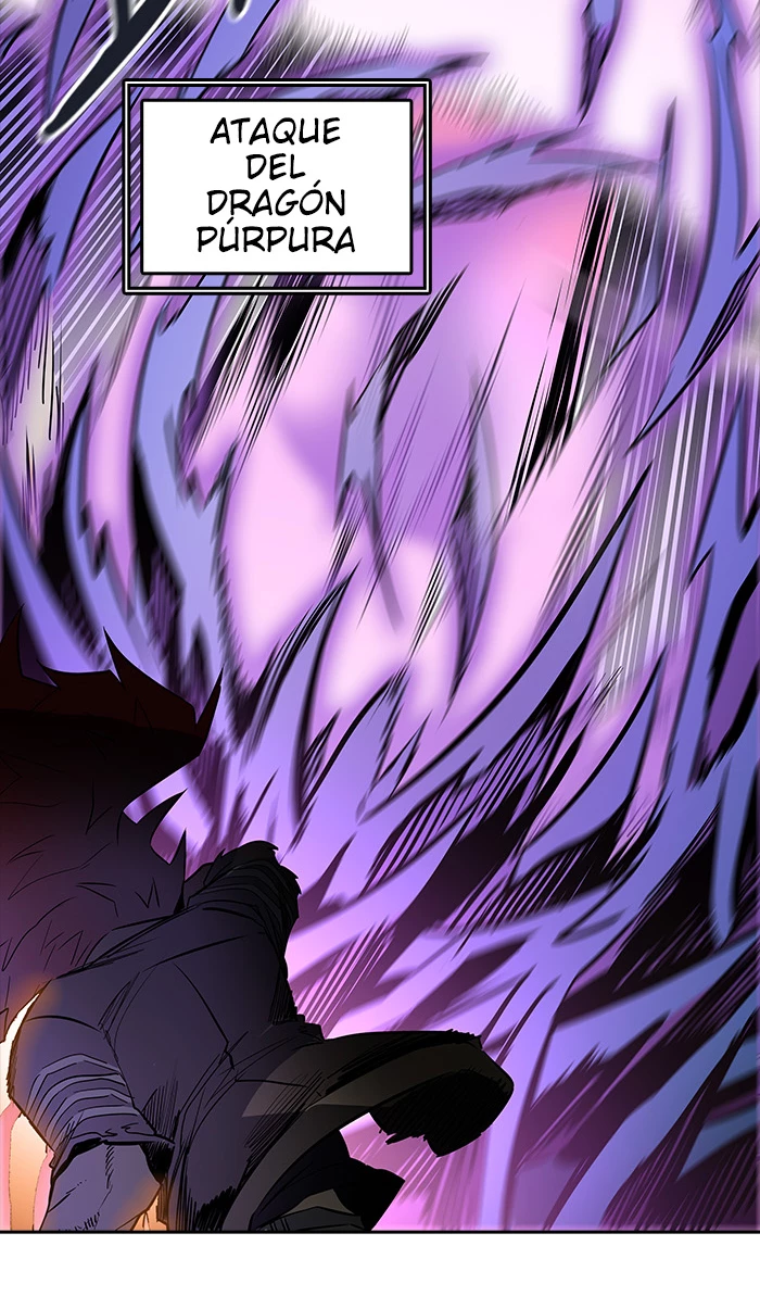 El irregular > Capitulo 492 > Page 491