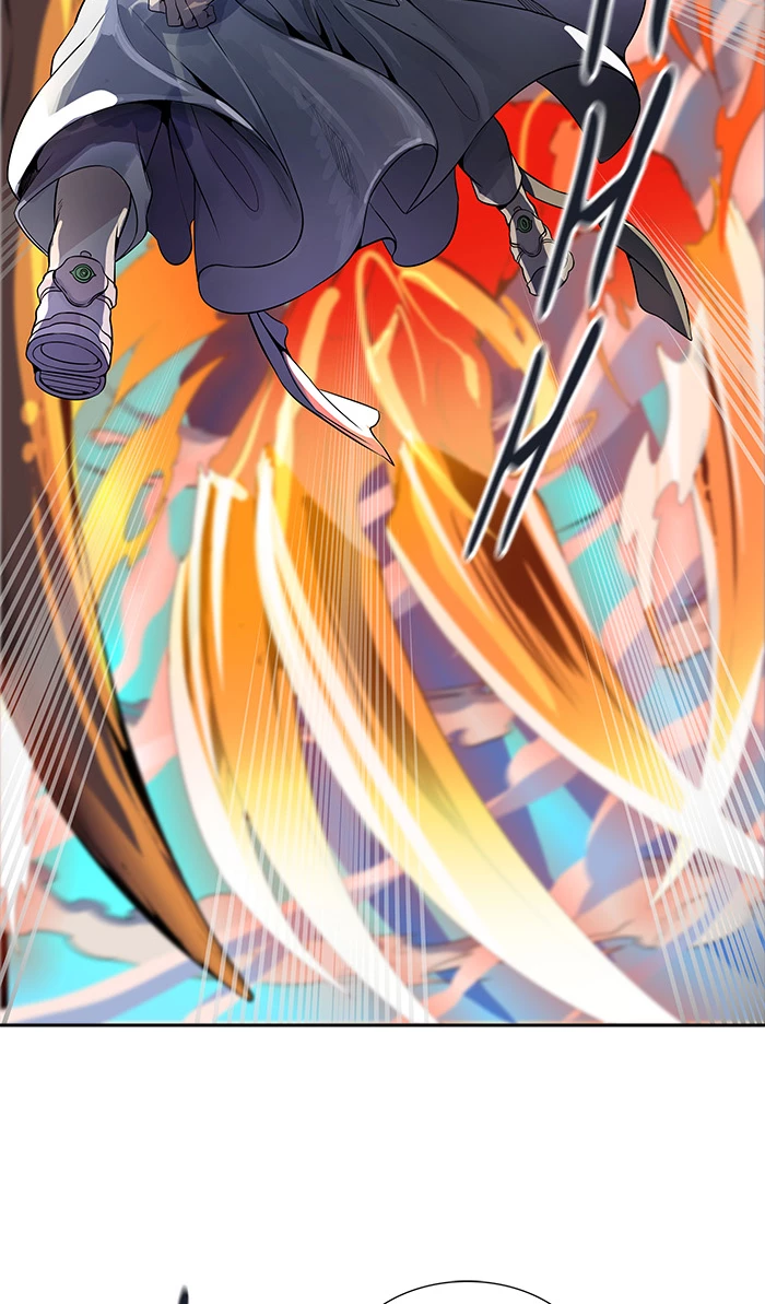 El irregular > Capitulo 492 > Page 511