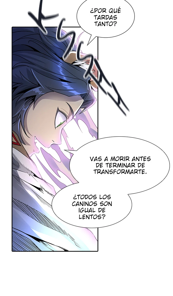 El irregular > Capitulo 492 > Page 521