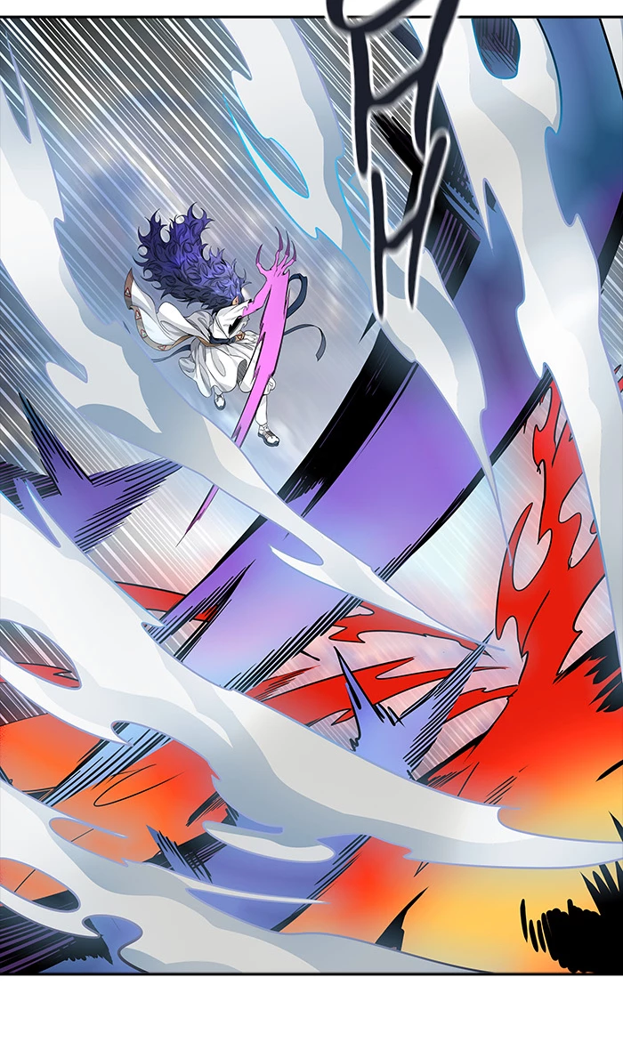 El irregular > Capitulo 492 > Page 561