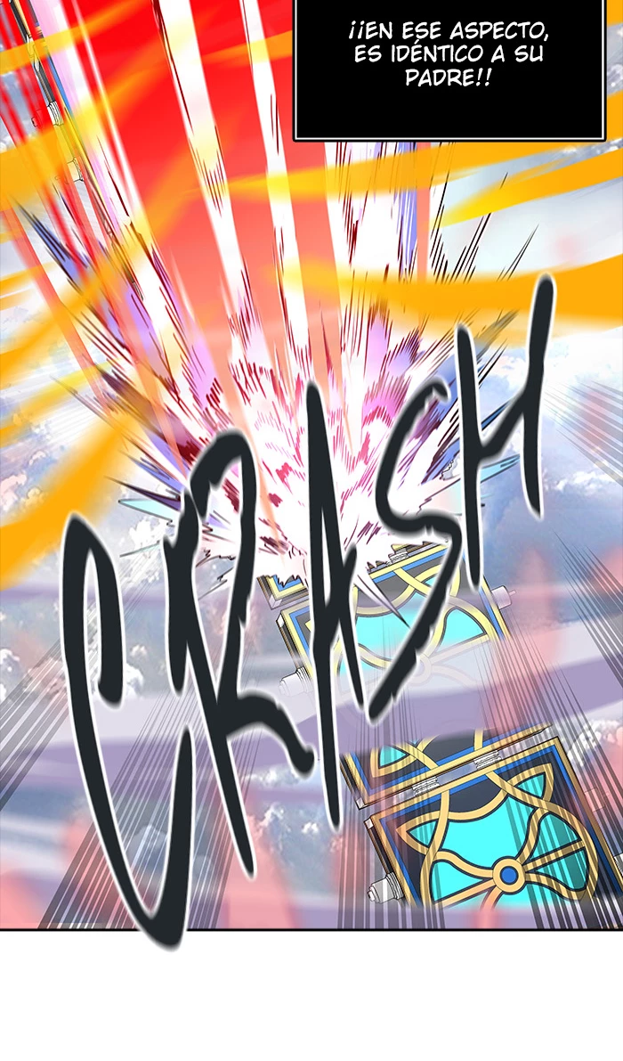 El irregular > Capitulo 492 > Page 631