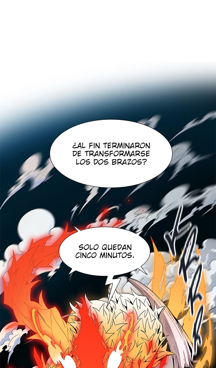 El irregular > Capitulo 492 > Page 651