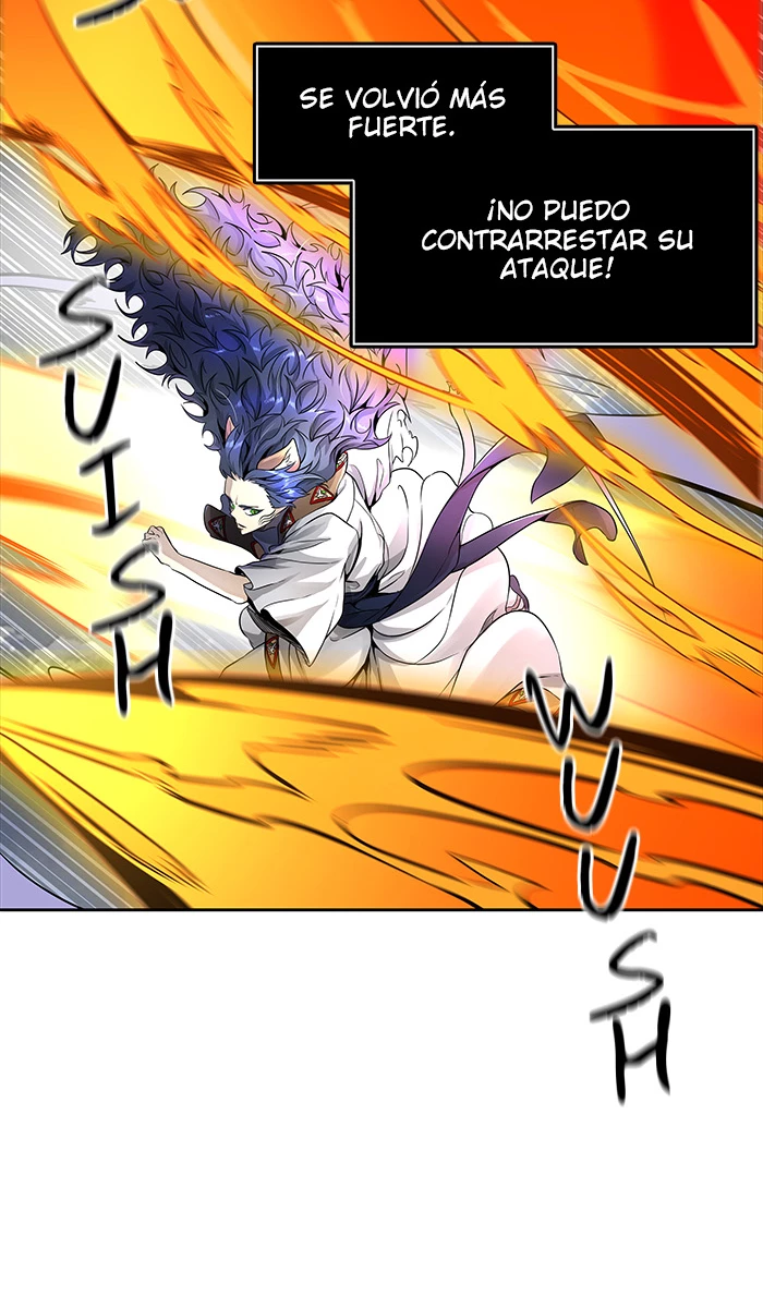 El irregular > Capitulo 492 > Page 811