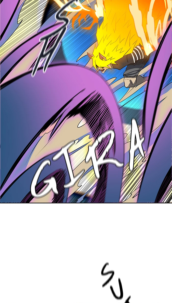 El irregular > Capitulo 492 > Page 921