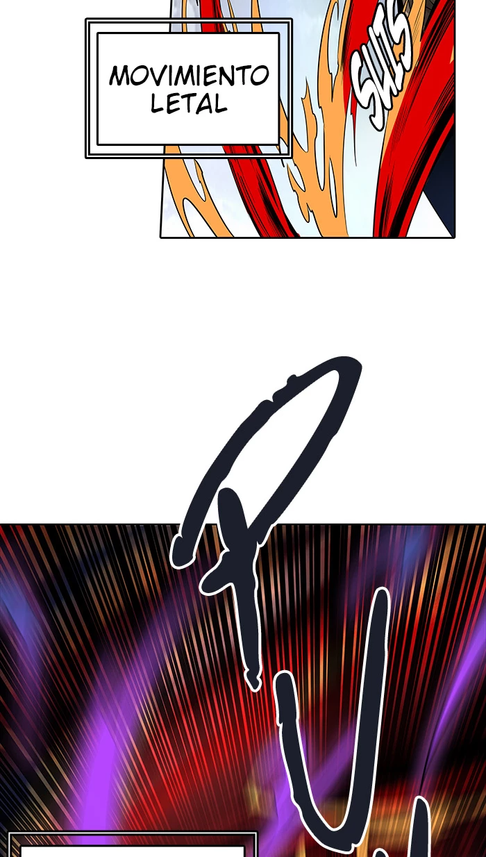 El irregular > Capitulo 492 > Page 961