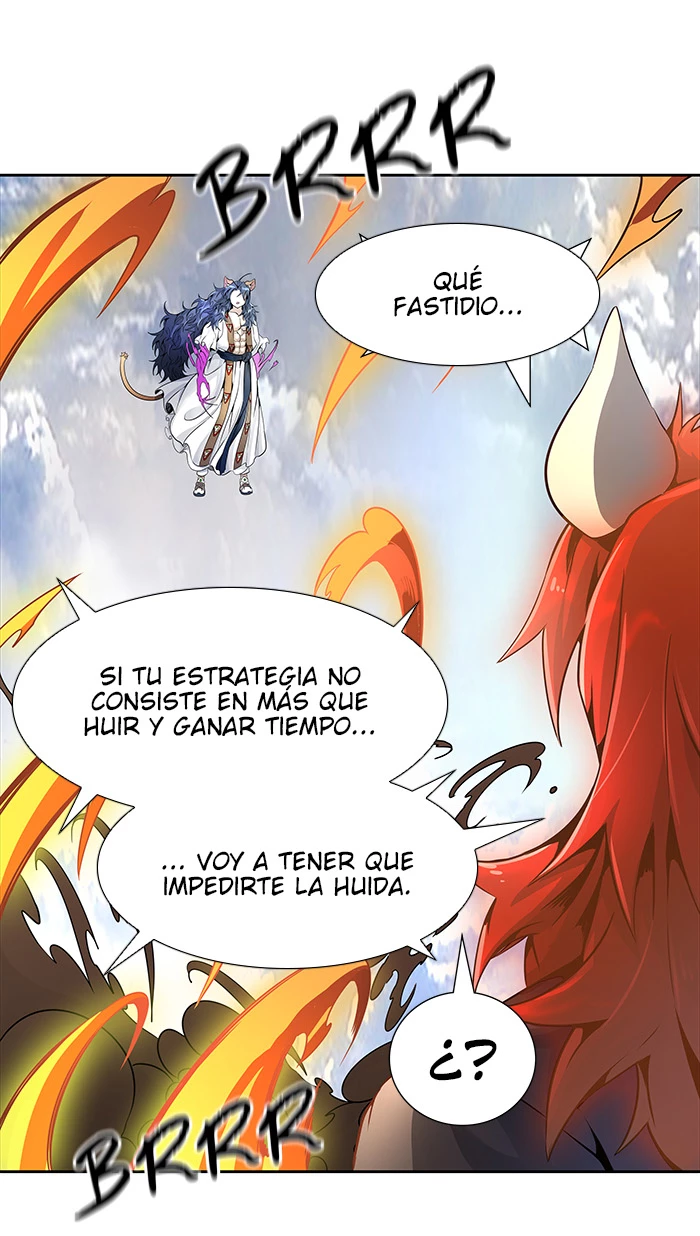 El irregular > Capitulo 492 > Page 1151