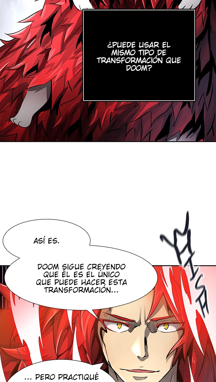 El irregular > Capitulo 492 > Page 1221