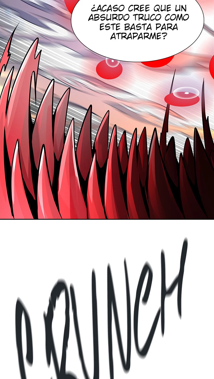 El irregular > Capitulo 492 > Page 1261