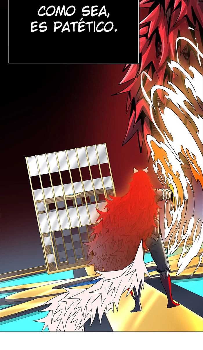 El irregular > Capitulo 492 > Page 1301