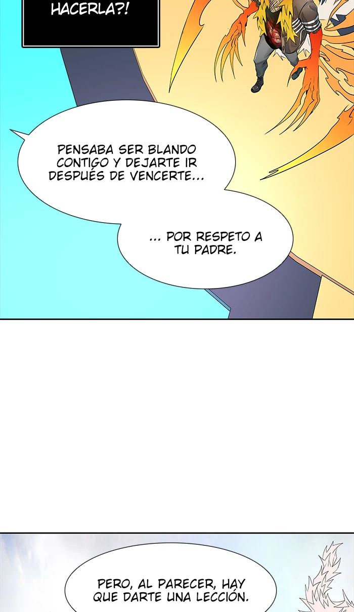 El irregular > Capitulo 492 > Page 1371