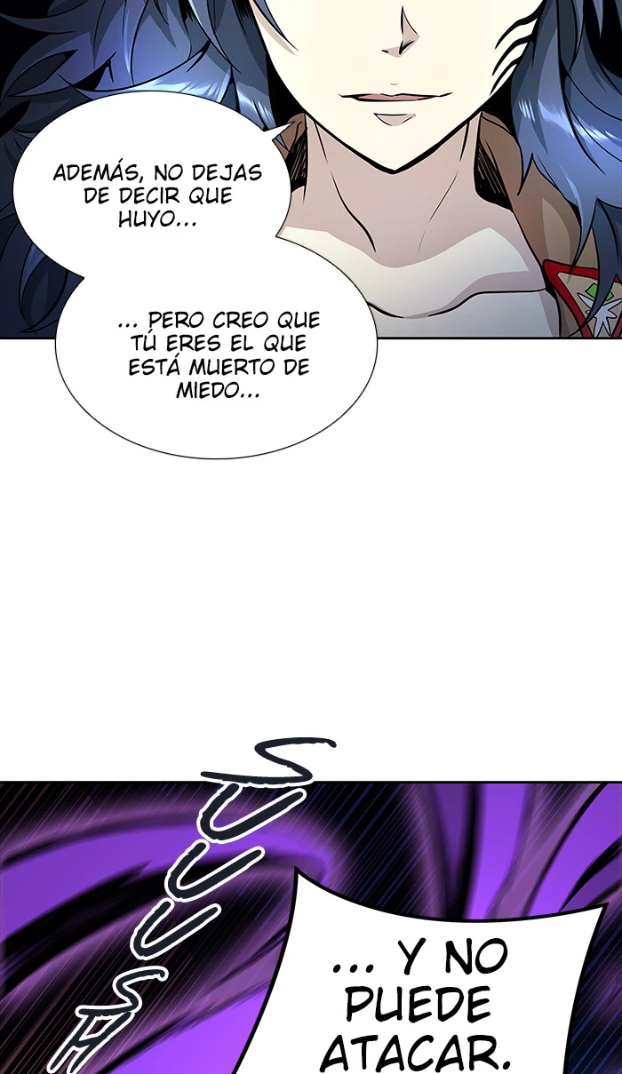 El irregular > Capitulo 492 > Page 1391