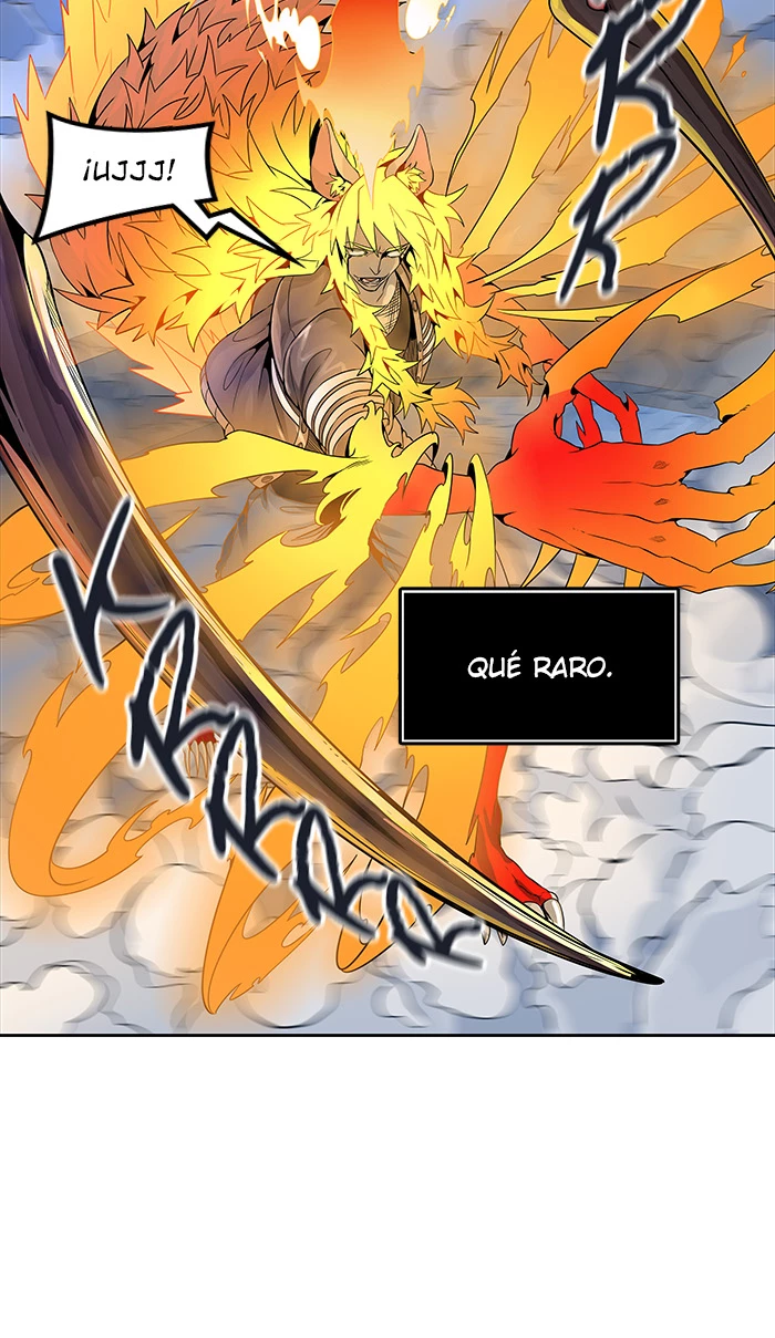 El irregular > Capitulo 492 > Page 1451