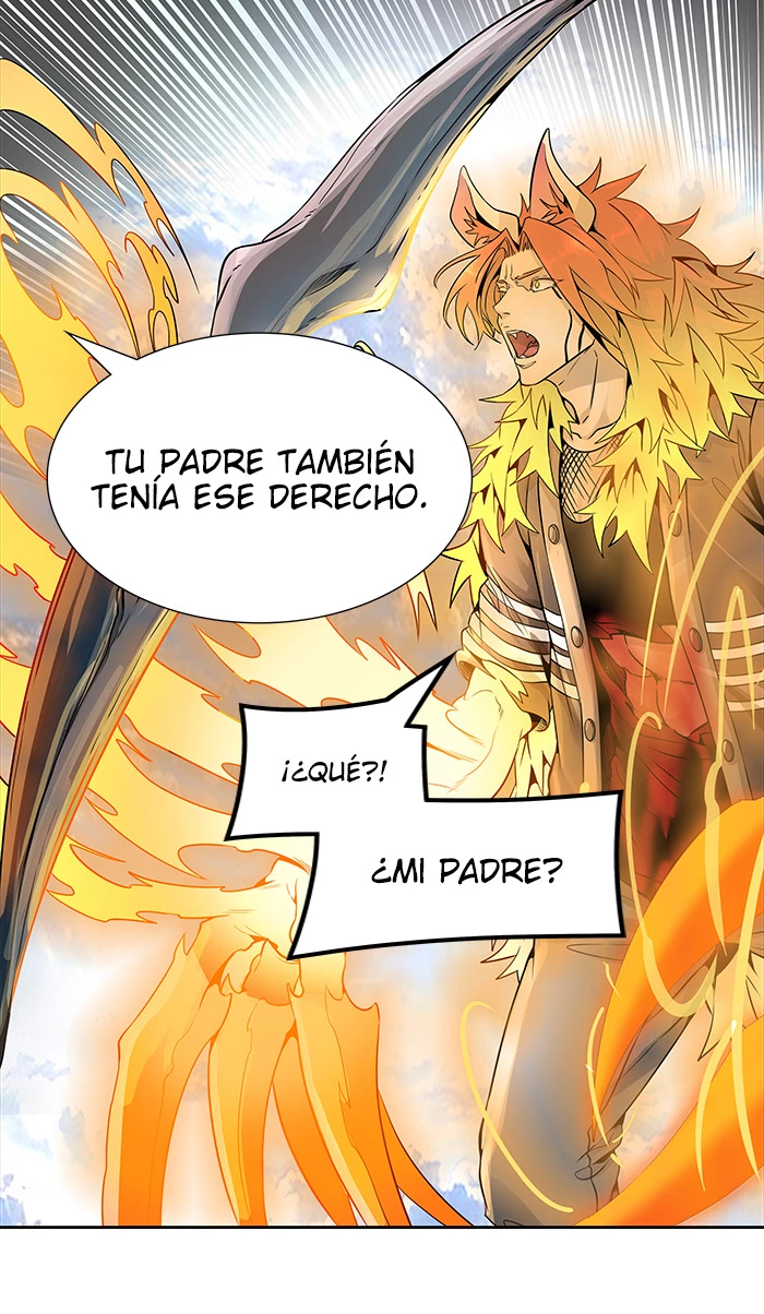 El irregular > Capitulo 492 > Page 1521