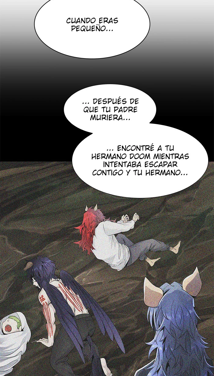 El irregular > Capitulo 492 > Page 1551