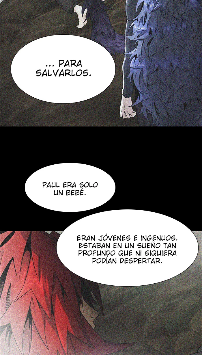 El irregular > Capitulo 492 > Page 1561