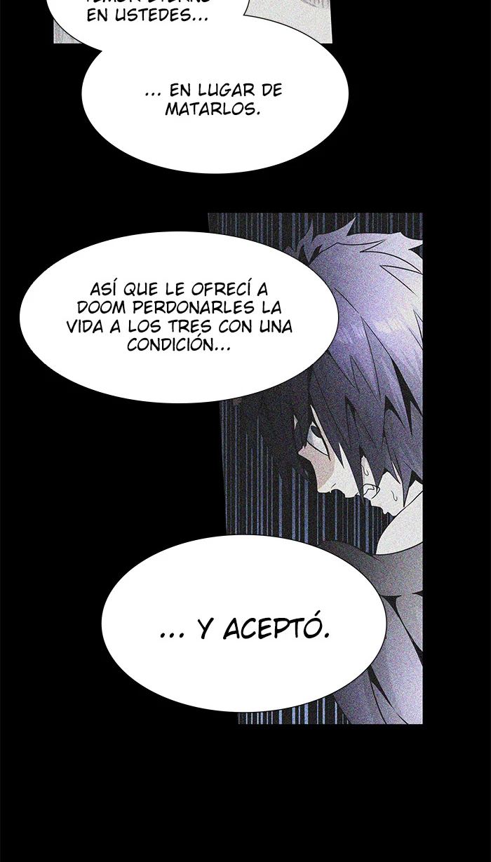 El irregular > Capitulo 492 > Page 1581