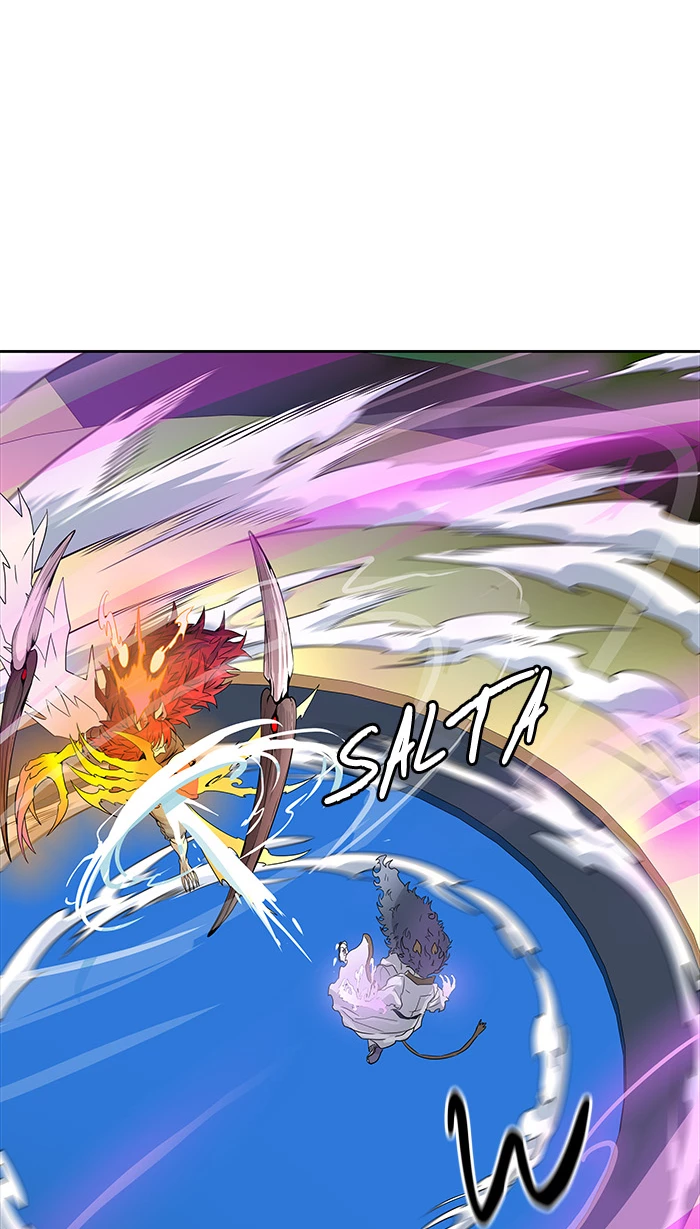 El irregular > Capitulo 492 > Page 1681