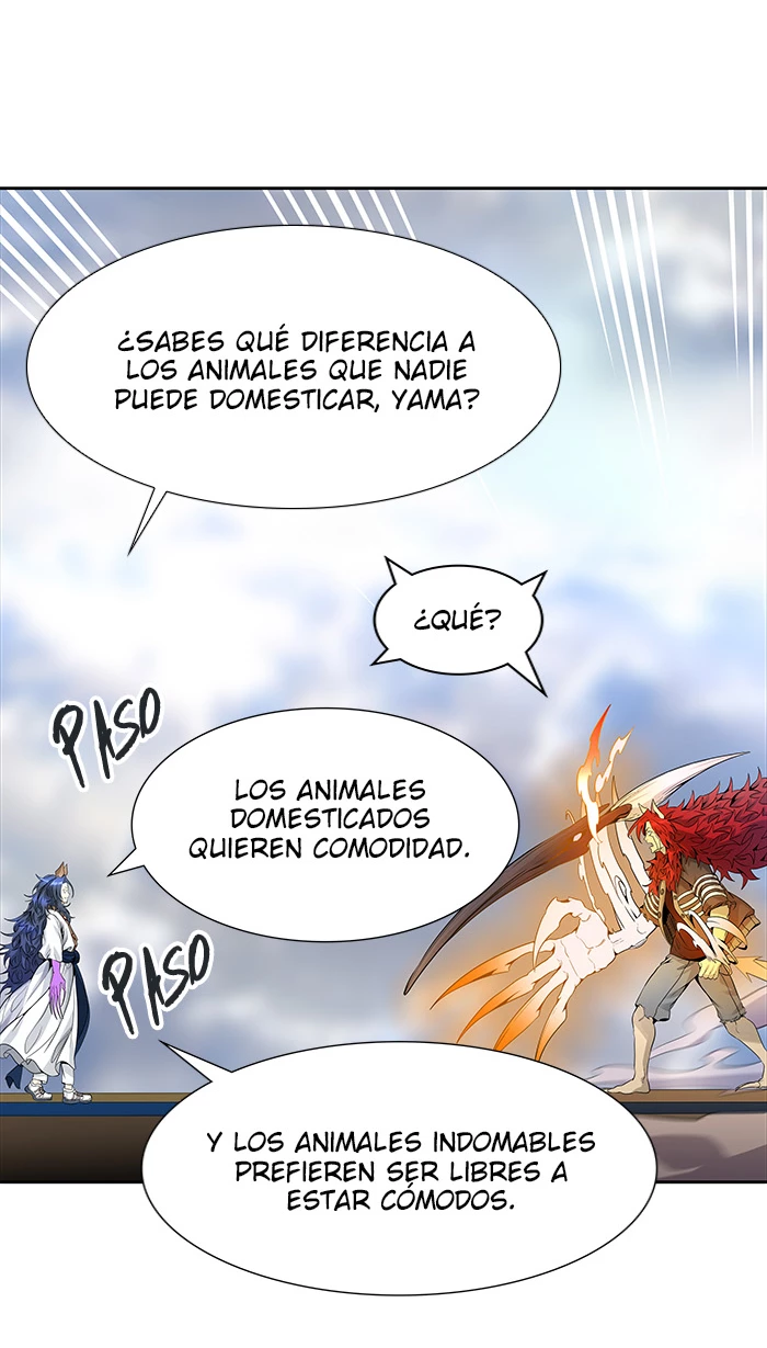 El irregular > Capitulo 492 > Page 1711