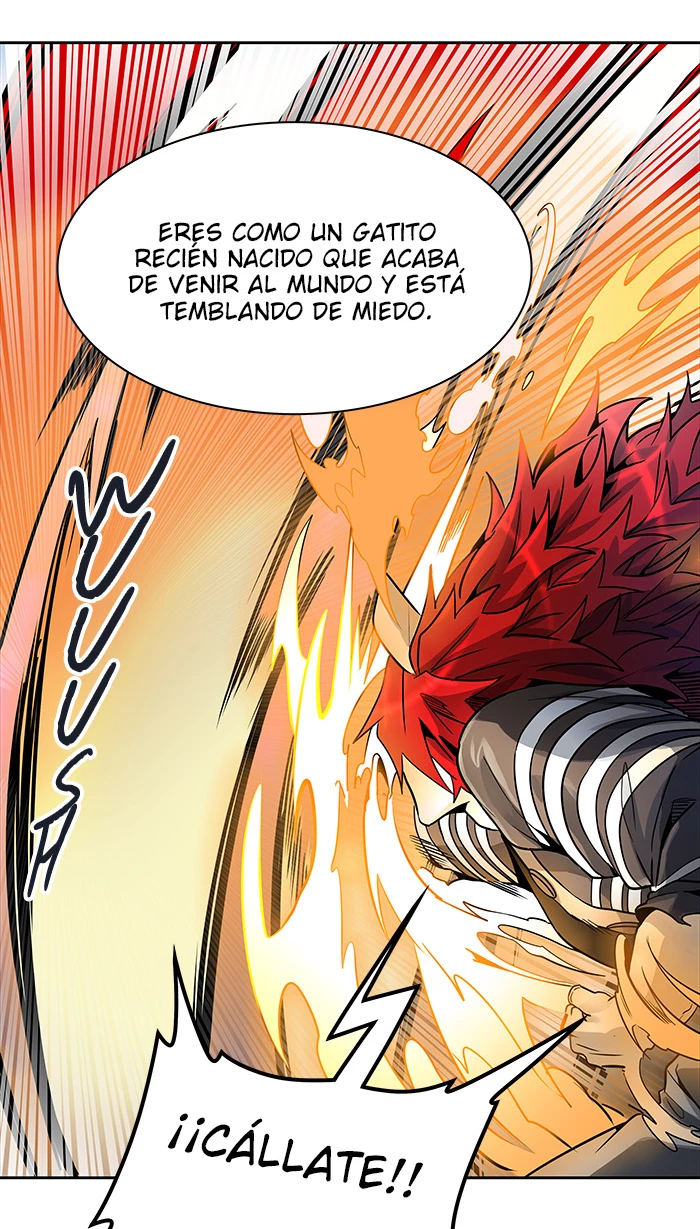 El irregular > Capitulo 492 > Page 1731