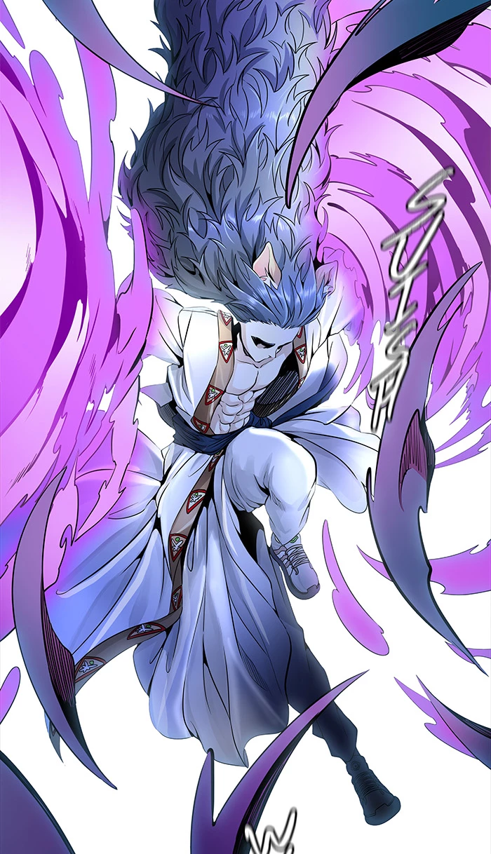 El irregular > Capitulo 492 > Page 1841