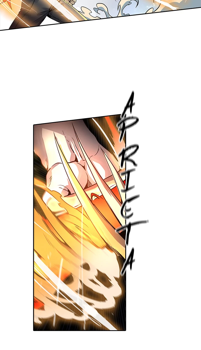 El irregular > Capitulo 492 > Page 1921