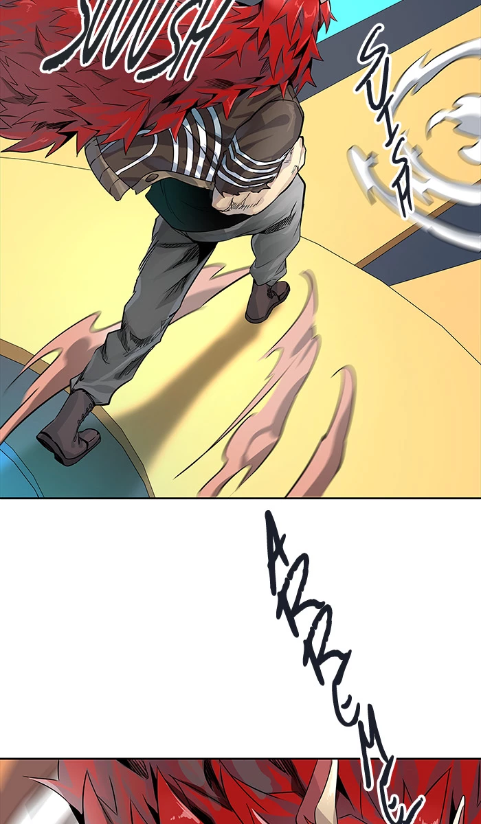 El irregular > Capitulo 492 > Page 2031