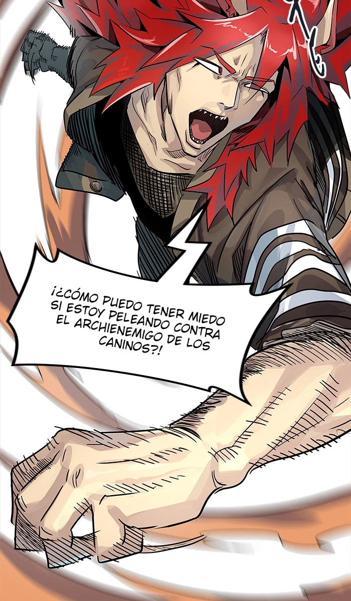 El irregular > Capitulo 492 > Page 2041