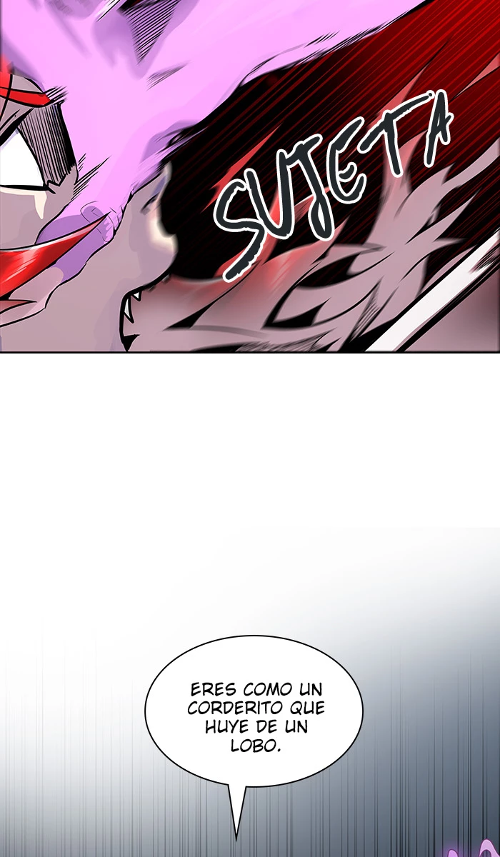 El irregular > Capitulo 492 > Page 2121