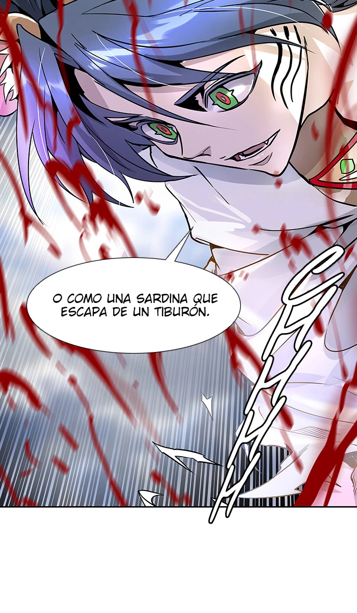 El irregular > Capitulo 492 > Page 2181