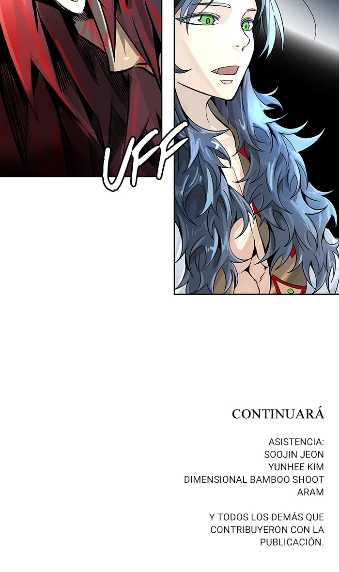 El irregular > Capitulo 492 > Page 2231