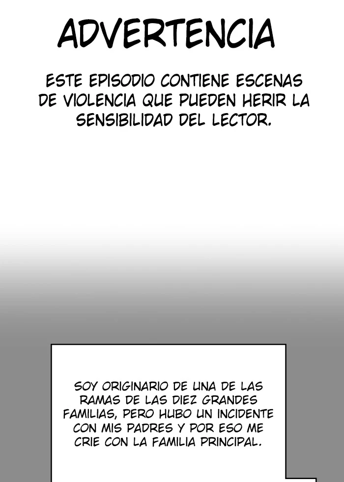 El irregular > Capitulo 494 > Page 01