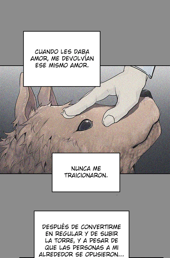 El irregular > Capitulo 494 > Page 31