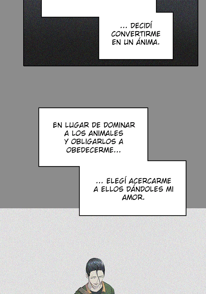 El irregular > Capitulo 494 > Page 41