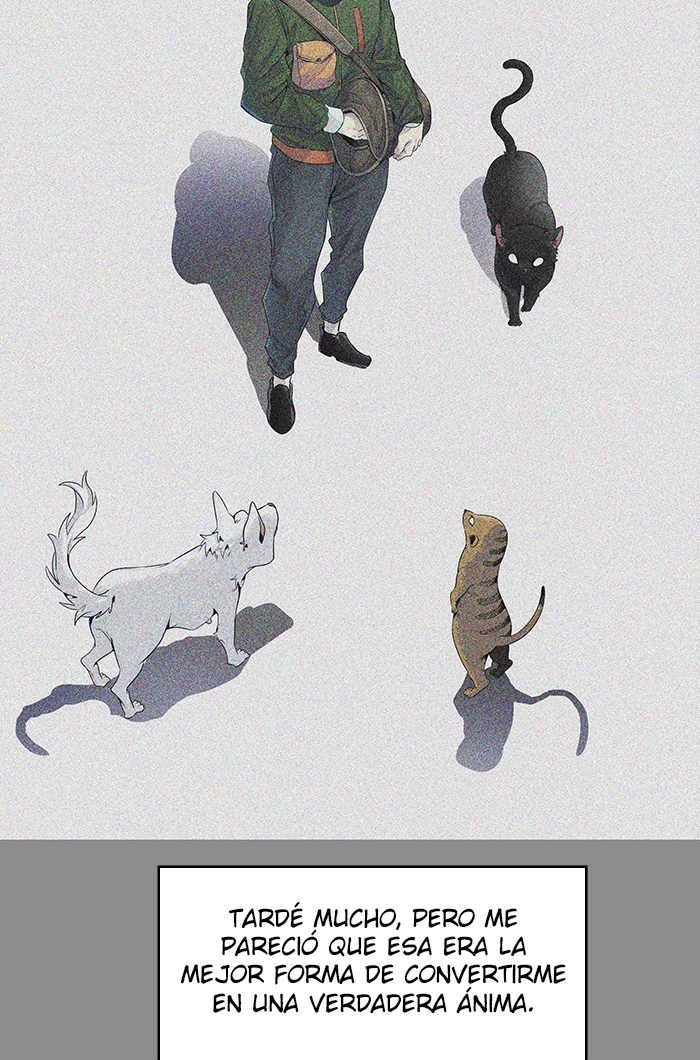 El irregular > Capitulo 494 > Page 51