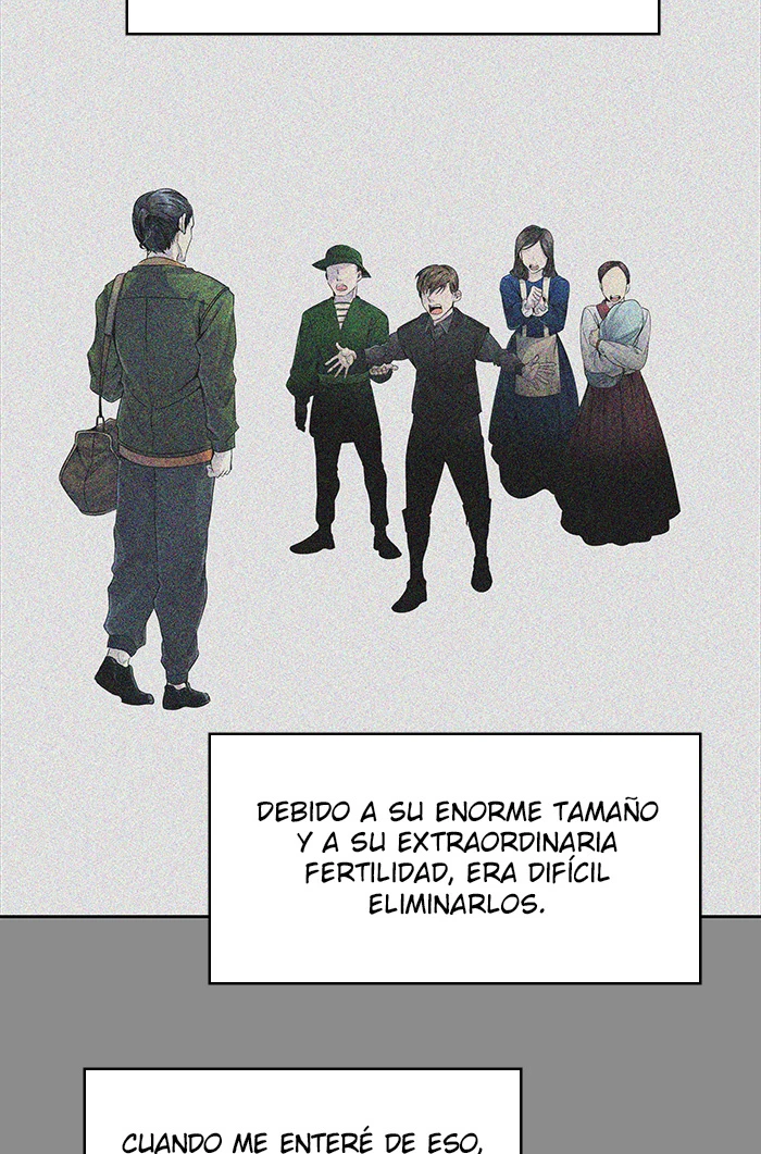 El irregular > Capitulo 494 > Page 71