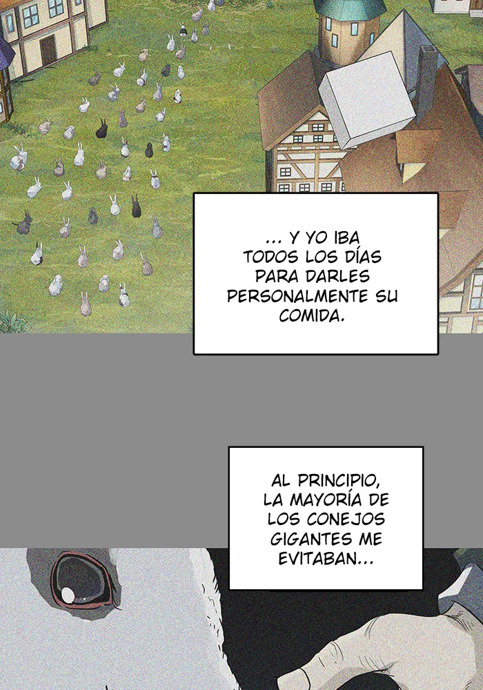 El irregular > Capitulo 494 > Page 121
