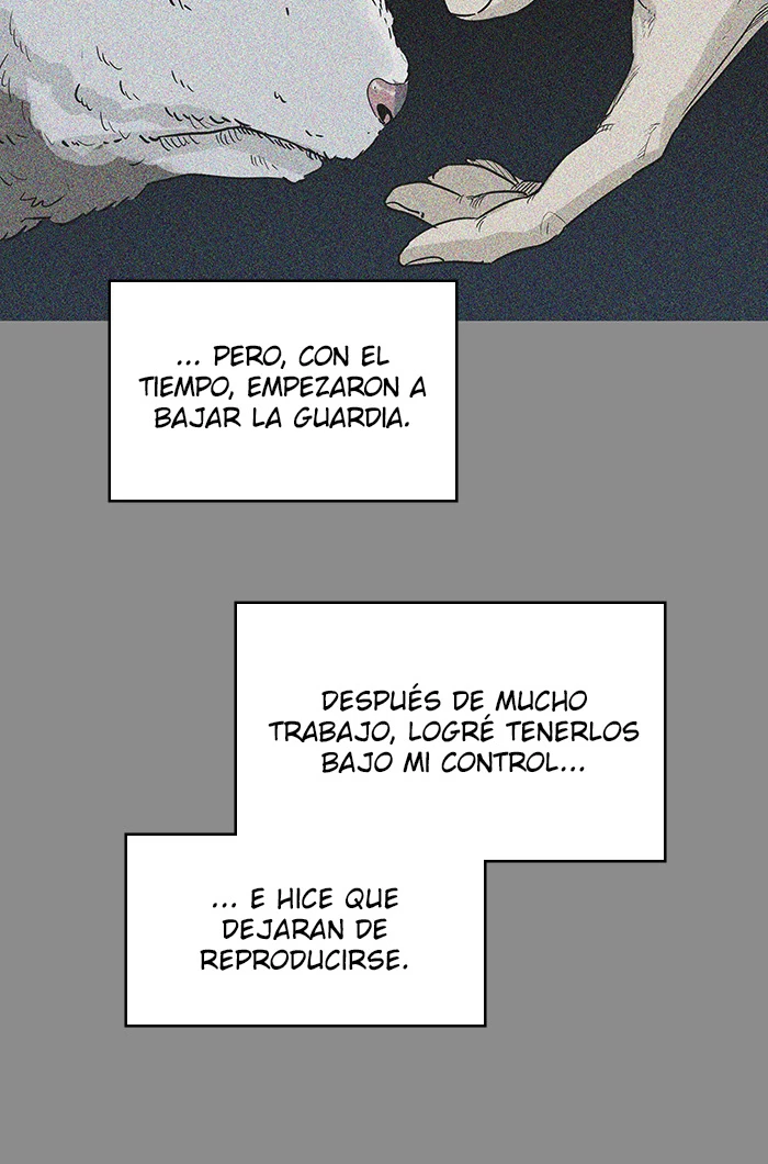 El irregular > Capitulo 494 > Page 131