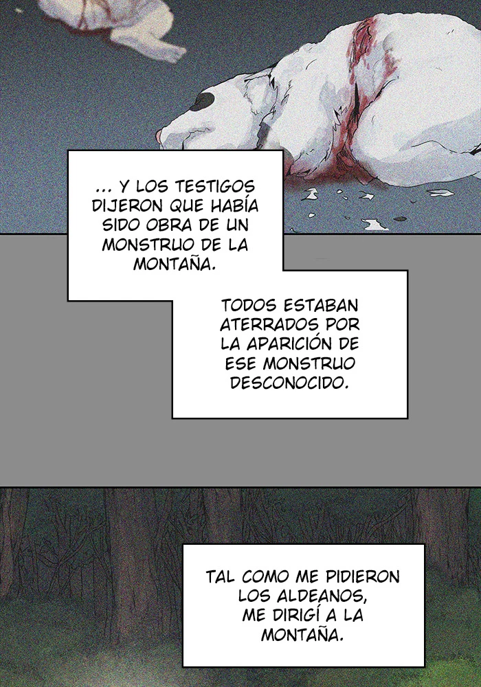 El irregular > Capitulo 494 > Page 201